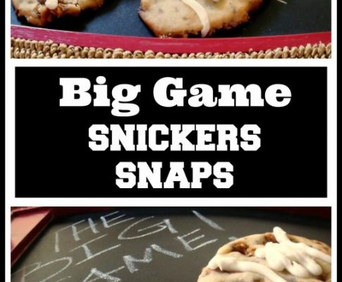 Snicker Snaps
